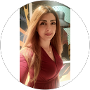 nour obied profile picture