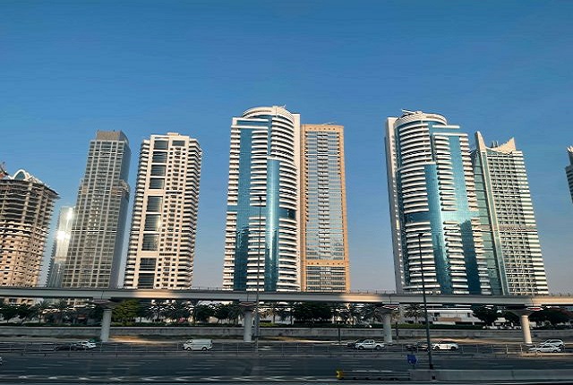 Dubai City Escape: Curated Guide to Short Breaks