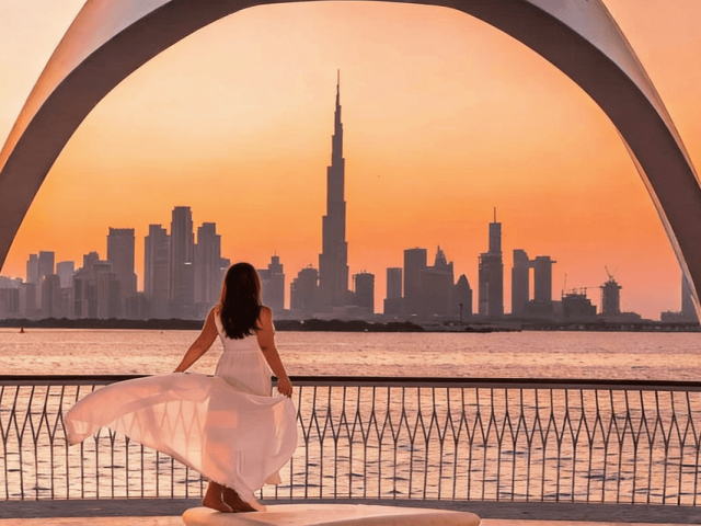 Dubai City Escape: Curated Guide to Short Breaks