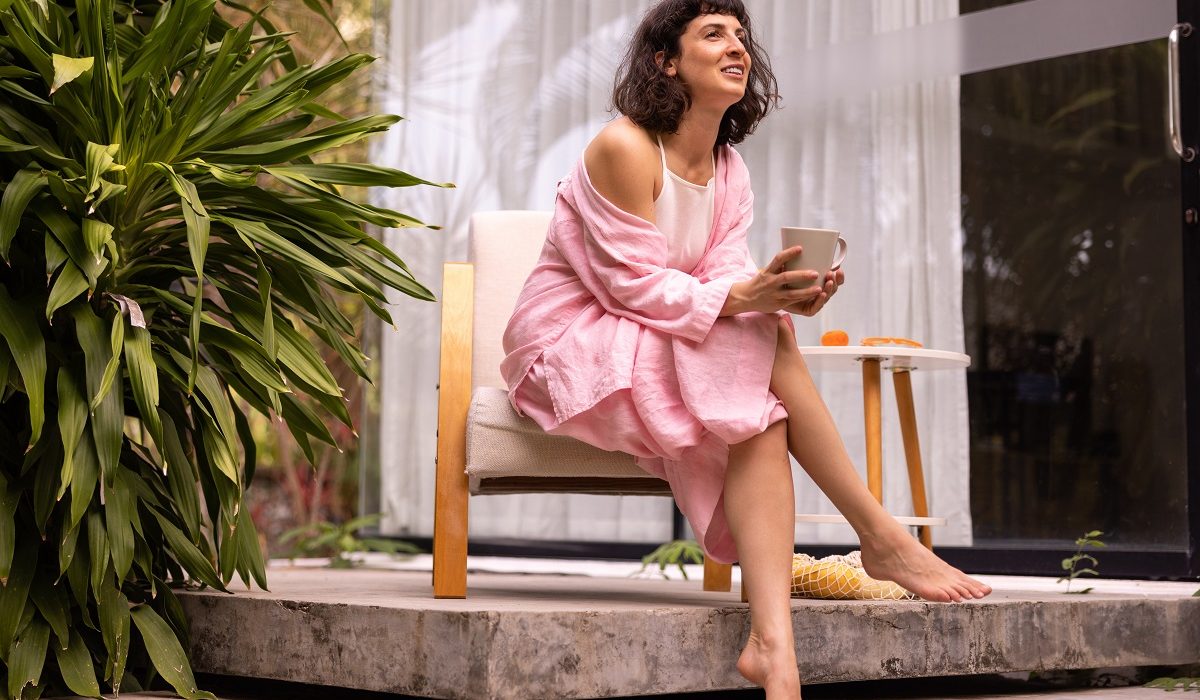 Dubai Staycation Inspiration