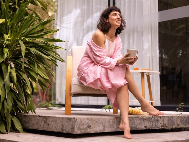 Dubai Staycation: Inspiration with Nest & Rest