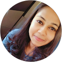 Aswani B p profile picture